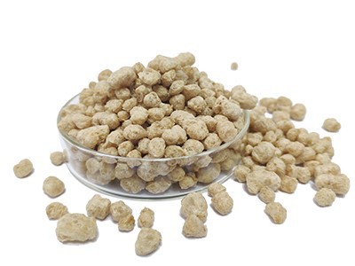 textured pea protein- textured pea protein-