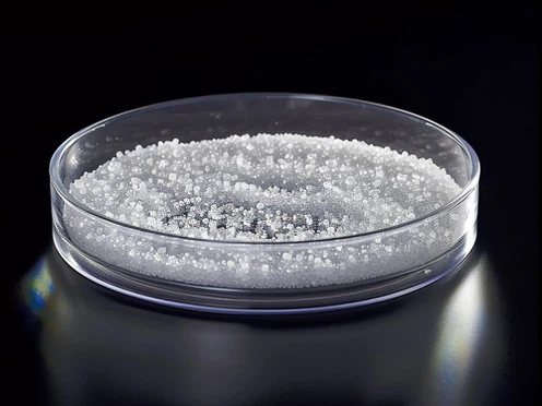 Crystal Allulose Crystal Allulose