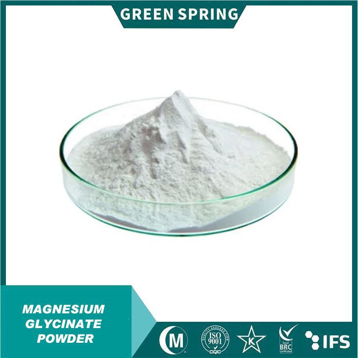 Magnezijev glicinat u prahu